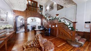 Nunsmere Hall Hotel fotoÄŸrafÄ±