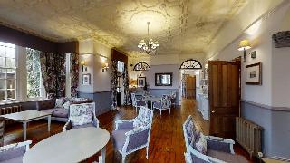 Nunsmere Hall Hotel fotoÄŸrafÄ±