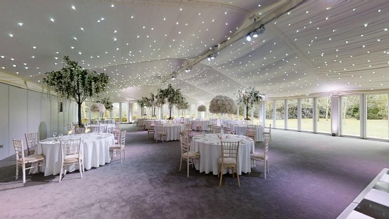 Nunsmere Hall Hotel - Aktivite