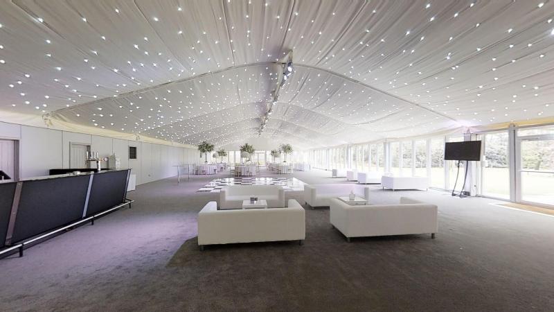 Nunsmere Hall Hotel - Aktivite