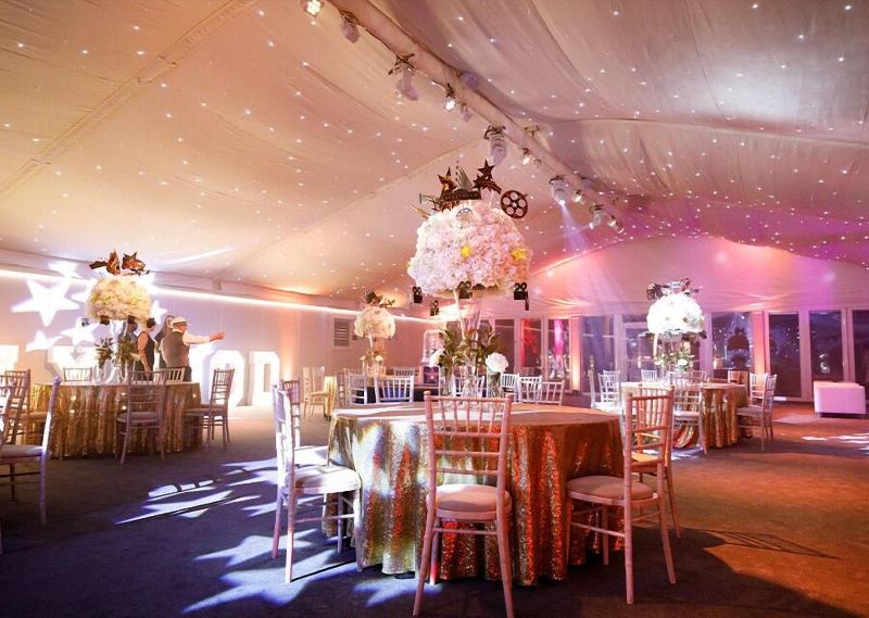 Nunsmere Hall Hotel - Aktivite