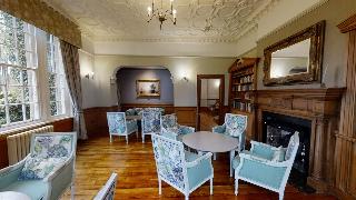 Nunsmere Hall Hotel fotoÄŸrafÄ±