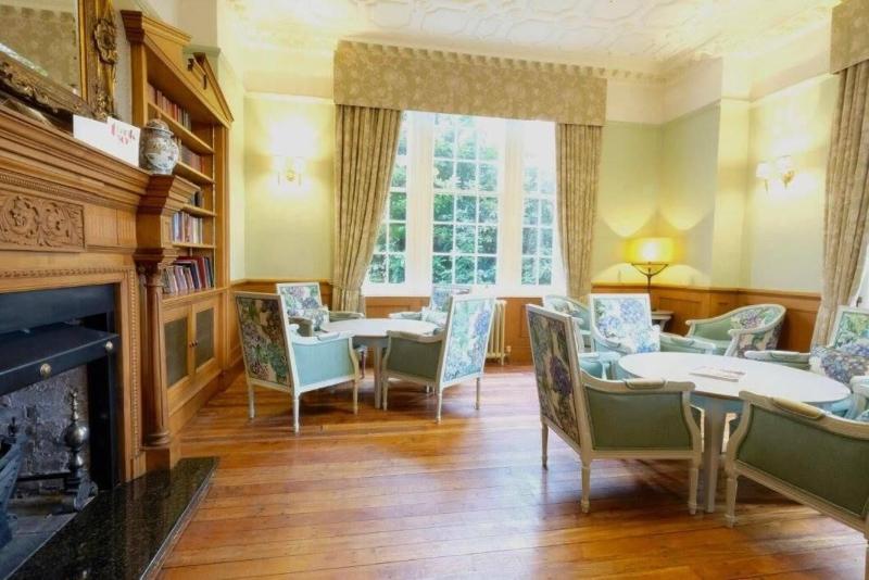 Nunsmere Hall Hotel - Aktivite