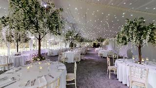 Nunsmere Hall Hotel fotoÄŸrafÄ±