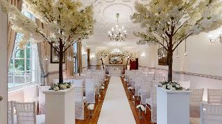Nunsmere Hall Hotel fotoÄŸrafÄ±