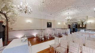 Nunsmere Hall Hotel fotoÄŸrafÄ±