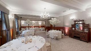 Nunsmere Hall Hotel fotoÄŸrafÄ±