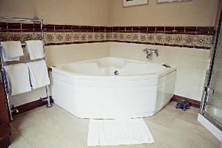 Nunsmere Hall Hotel fotoÄŸrafÄ±
