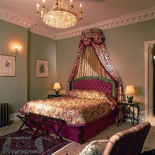 Nunsmere Hall Hotel fotoÄŸrafÄ±
