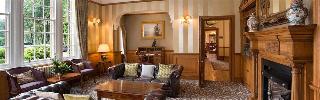Nunsmere Hall Hotel fotoÄŸrafÄ±