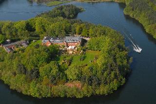 Nunsmere Hall Hotel otel fotoğrafı