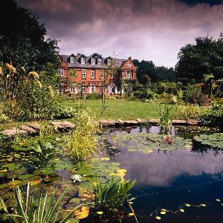 Nunsmere Hall Hotel fotoÄŸrafÄ±