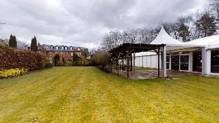 Nunsmere Hall Hotel fotoÄŸrafÄ±