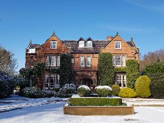 Nunsmere Hall Hotel fotoÄŸrafÄ±