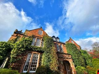 Nunsmere Hall Hotel fotoÄŸrafÄ±