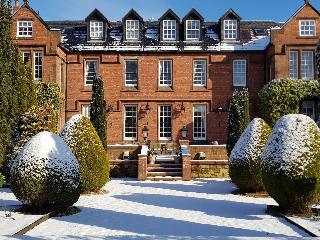 Nunsmere Hall Hotel fotoÄŸrafÄ±