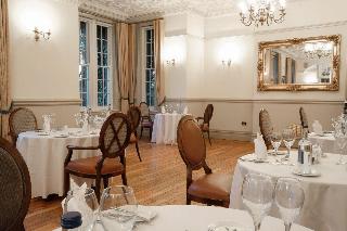 Nunsmere Hall Hotel fotoÄŸrafÄ±