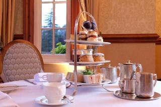 Nunsmere Hall Hotel fotoÄŸrafÄ±