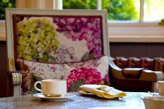 Nunsmere Hall Hotel fotoÄŸrafÄ±