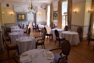 Nunsmere Hall Hotel fotoÄŸrafÄ±