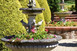 Nunsmere Hall Hotel fotoÄŸrafÄ±