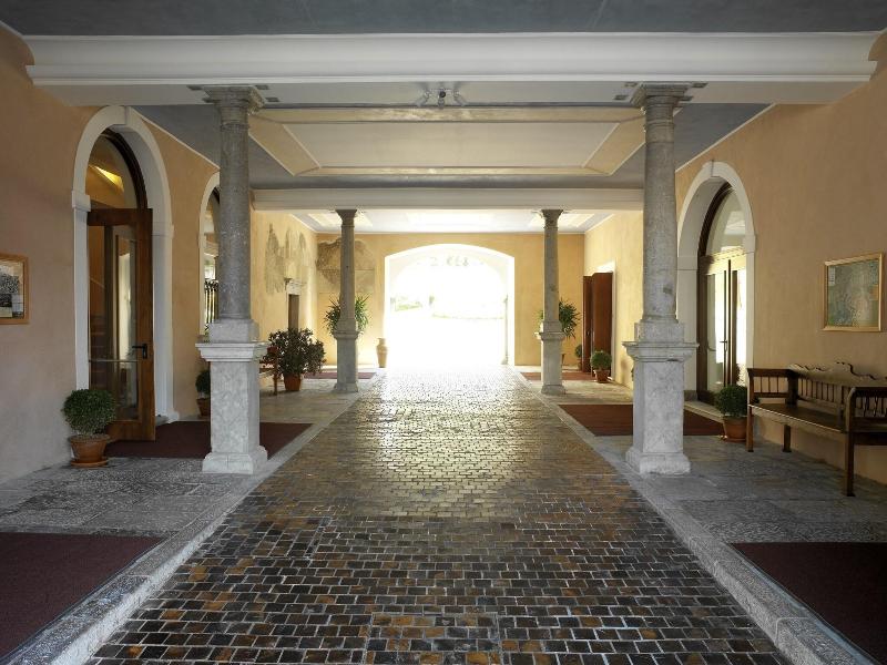 Grand Hotel Entourage - Palazzo Strassoldo - Genel