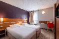 Comfort Hotel Linas-Montlhéry oda fotoğrafı
