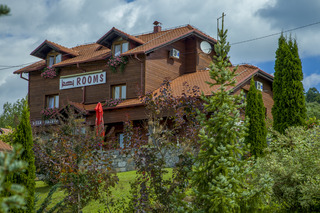 Tourist Center Marko
