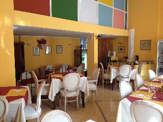 Hotel Spagna