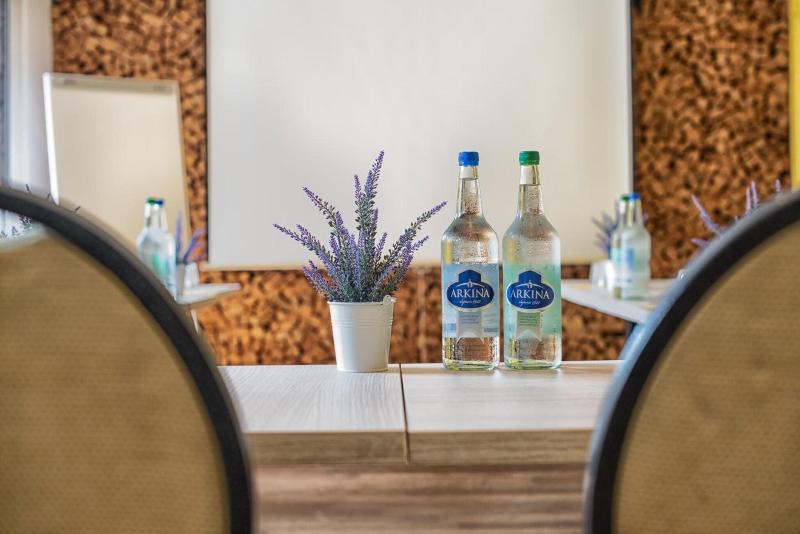 Hotel Residence Loren - Toplantı