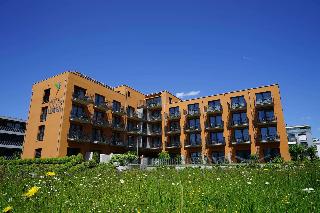 Hotel Residence Loren otel fotoğrafı