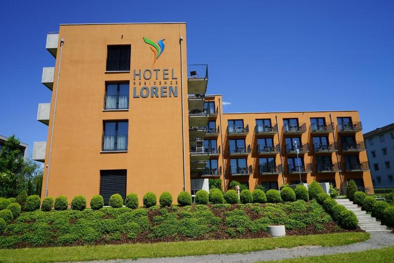 Hotel Residence Loren - Genel
