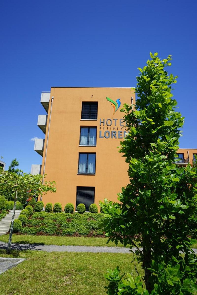 Hotel Residence Loren - Genel