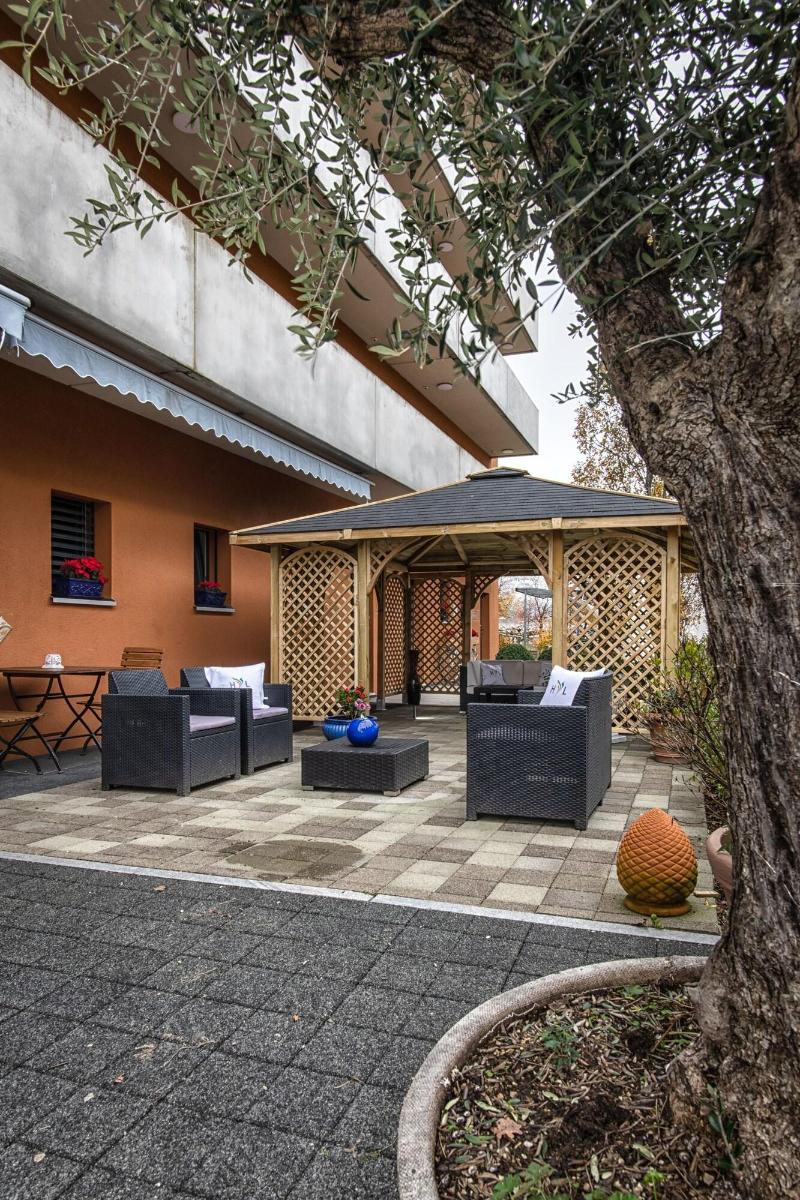 Hotel Residence Loren - Genel