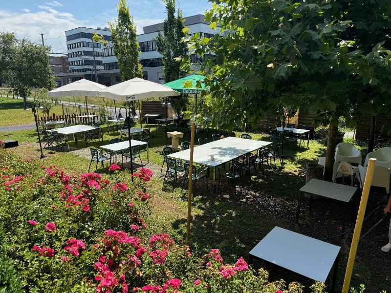 Hotel Residence Loren - Genel