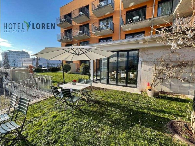Hotel Residence Loren - Genel