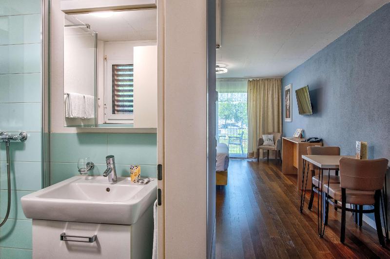 Hotel Residence Loren - Oda