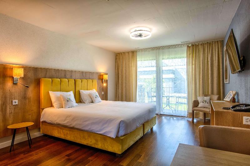Hotel Residence Loren - Oda