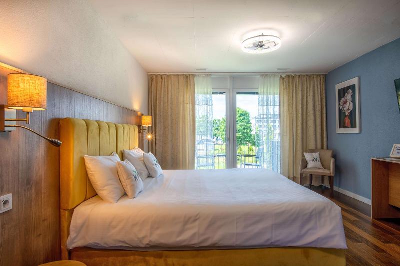 Hotel Residence Loren - Oda
