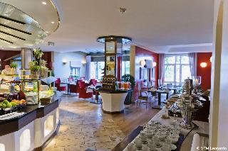 Vitalhotel Alter Meierhof fotoÄŸrafÄ±