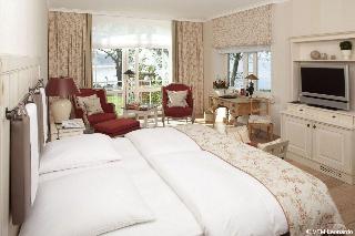 Vitalhotel Alter Meierhof fotoÄŸrafÄ±