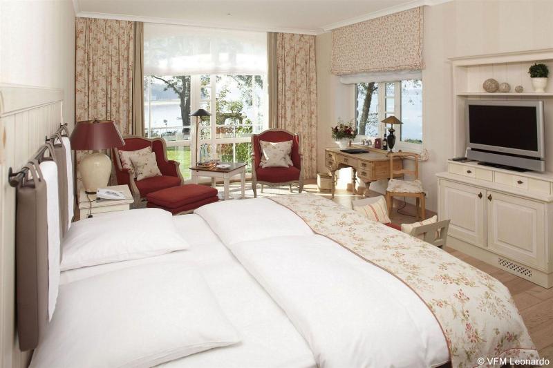 Vitalhotel Alter Meierhof - Genel