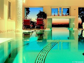 Vitalhotel Alter Meierhof fotoÄŸrafÄ±