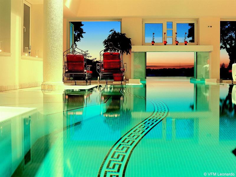 Vitalhotel Alter Meierhof - Genel