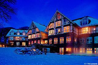 Vitalhotel Alter Meierhof otel fotoğrafı