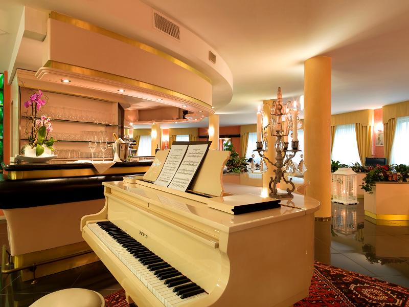 Hotel Bifi - Genel