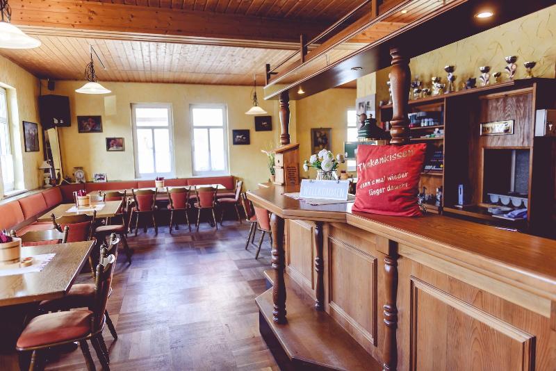 Hotel Landgasthof Schwabhausen - Genel