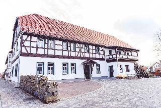 Hotel Landgasthof Schwabhausen fotoÄŸrafÄ±