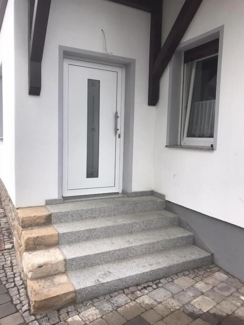 Hotel Landgasthof Schwabhausen - Genel