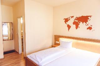 Hotel Landgasthof Schwabhausen fotoÄŸrafÄ±